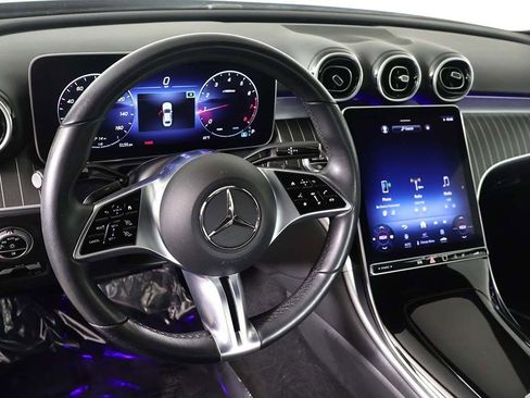 Used 2023 Mercedes-Benz C 300 4MATIC Sedan image 26