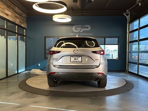 Used 2023 MAZDA CX-5 AWD 2.5 S image 4