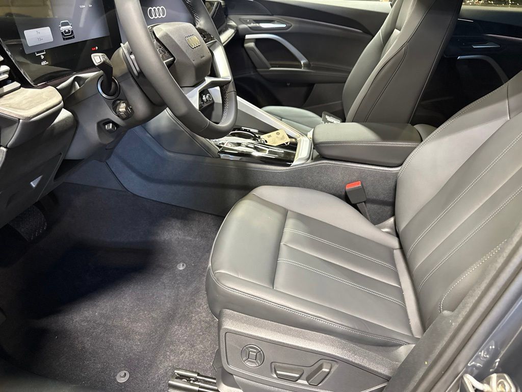 New 2026 Audi Q5 Premium AWD/4WD image 15