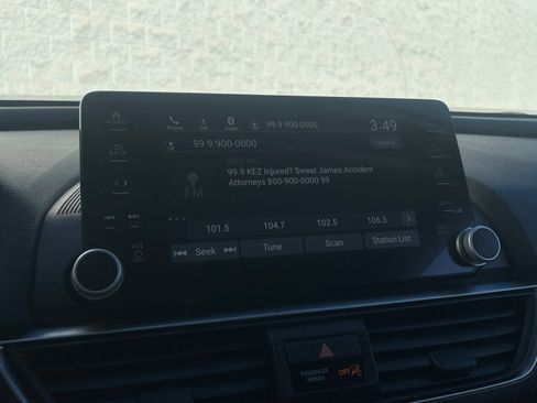 Used 2022 Honda Accord Sport Special Edition image 26