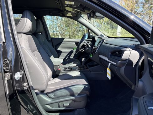 New 2026 Subaru Forester Limited AWD/4WD image 28