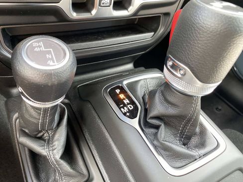 New 2026 Jeep Wrangler Unlimited Sport AWD/4WD image 12