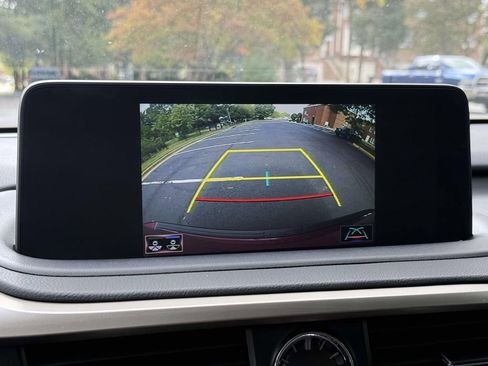 Used 2022 Lexus RX 450h AWD w/ Premium Package image 11