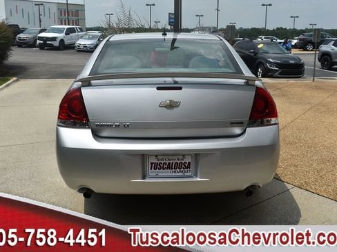 Used 2013 Chevrolet Impala LT FWD image 8