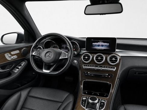 Used 2019 Mercedes-Benz GLC 300 image 20