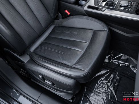 Used 2017 Audi A4 2.0T Premium w/ Convenience Package image 37