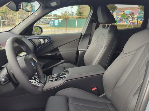 New 2026 BMW X3 xDrive30 w/ Premium Package image 13