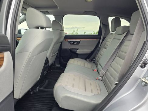 Used 2018 Honda CR-V EX image 14