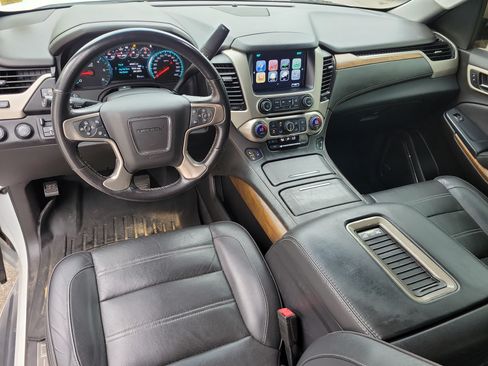 Used 2020 GMC Yukon XL Denali AWD/4WD image 15