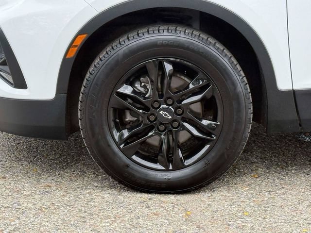 Used 2021 Chevrolet Blazer LT AWD/4WD image 9