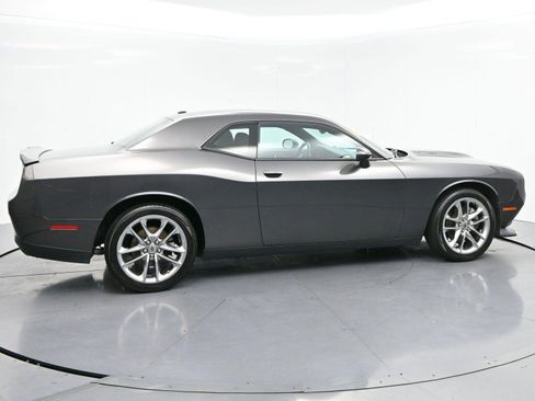 Used 2022 Dodge Challenger GT AWD/4WD image 8