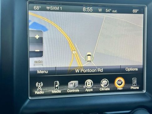 Used 2016 Jeep Grand Cherokee Summit image 24