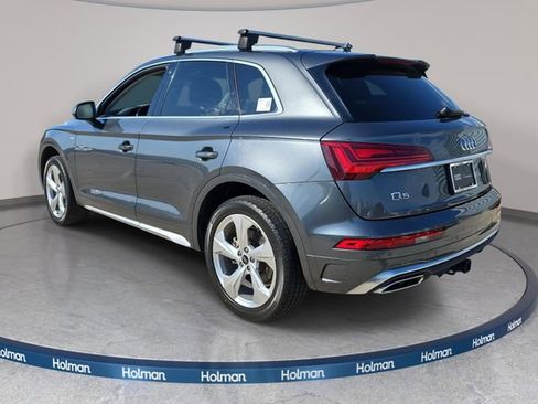 Used 2023 Audi Q5 2.0T Premium Plus AWD/4WD image 8
