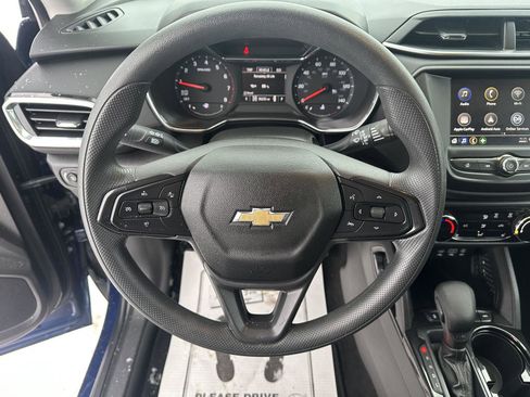 Used 2023 Chevrolet TrailBlazer LT image 25