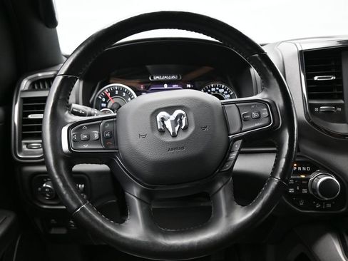 Used 2020 RAM 1500 Big Horn w/ Built-to-serve Edition AWD/4WD image 15