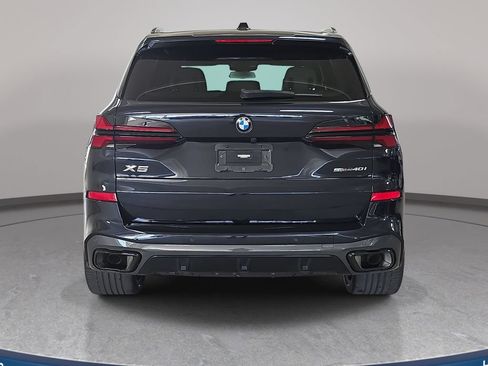 Used 2024 BMW X5 sDrive40i w/ M Sport Package RWD image 8
