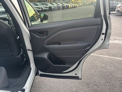 New 2026 Subaru Forester Premium image 39