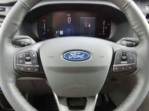 New 2026 Ford Transit 350 148 Medium Roof AWD w/ Load Area Protection Package image 20