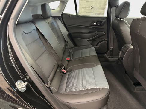 New 2026 Chevrolet Trax LT w/ Driver Confidence Package FWD image 11