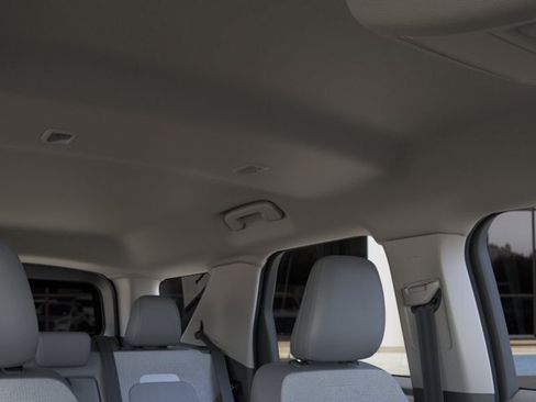 New 2026 Ford Bronco Sport Badlands AWD/4WD image 21