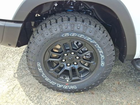 New 2026 RAM 1500 Rebel w/ Rebel Level 2 Equipment Group AWD/4WD image 19