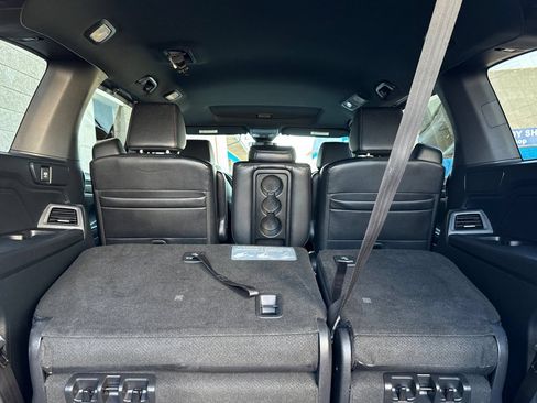 Certified 2023 Honda Odyssey Sport image 16