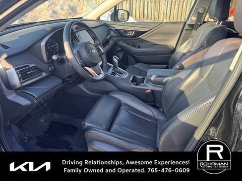 Used 2024 Subaru Outback Limited image 8