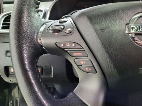Used 2020 Nissan Murano SL image 34