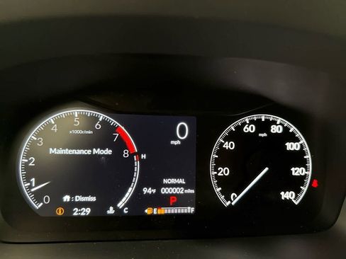 New 2025 Honda Ridgeline TrailSport image 35