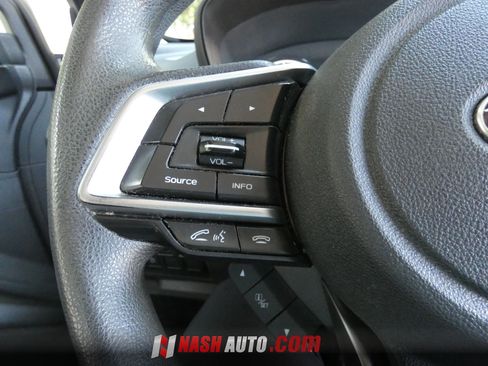 Used 2020 Subaru Forester w/ Alloy Wheel Package AWD/4WD image 56