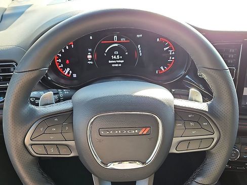 Used 2023 Dodge Durango R/T w/ Blacktop Package image 21