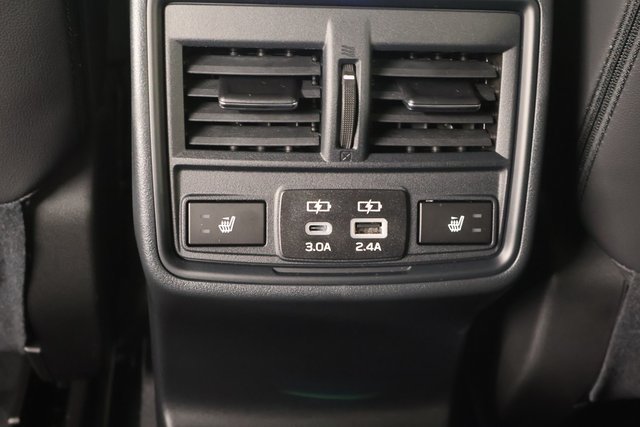 New 2026 Subaru Outback Limited AWD/4WD image 33
