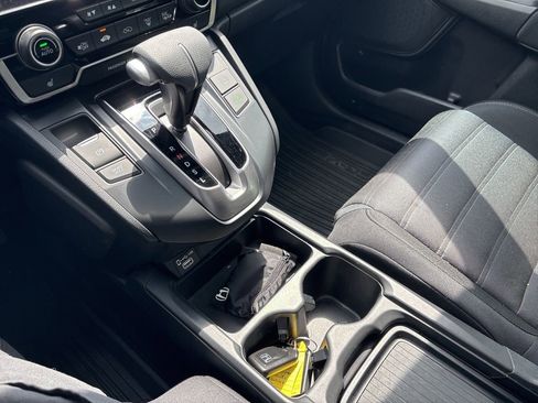 Used 2020 Honda CR-V EX image 17