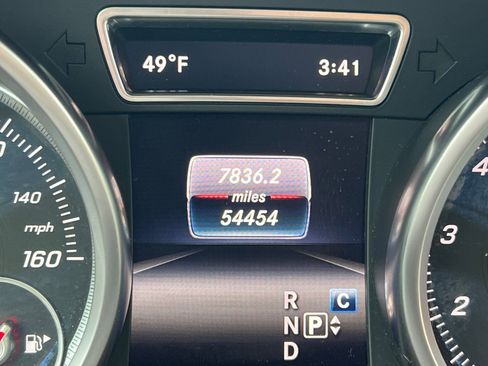 Used 2017 Mercedes-Benz GLE 350 image 30