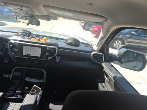 Used 2024 Toyota Tundra SR5 w/ TRD Sport Package image 30