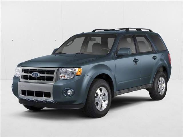 Used 2012 Ford Escape Limited FWD image 1