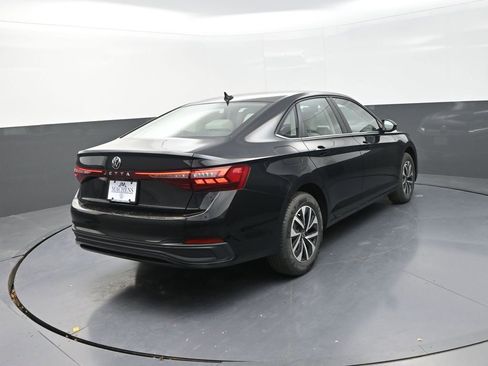 New 2026 Volkswagen Jetta S image 8