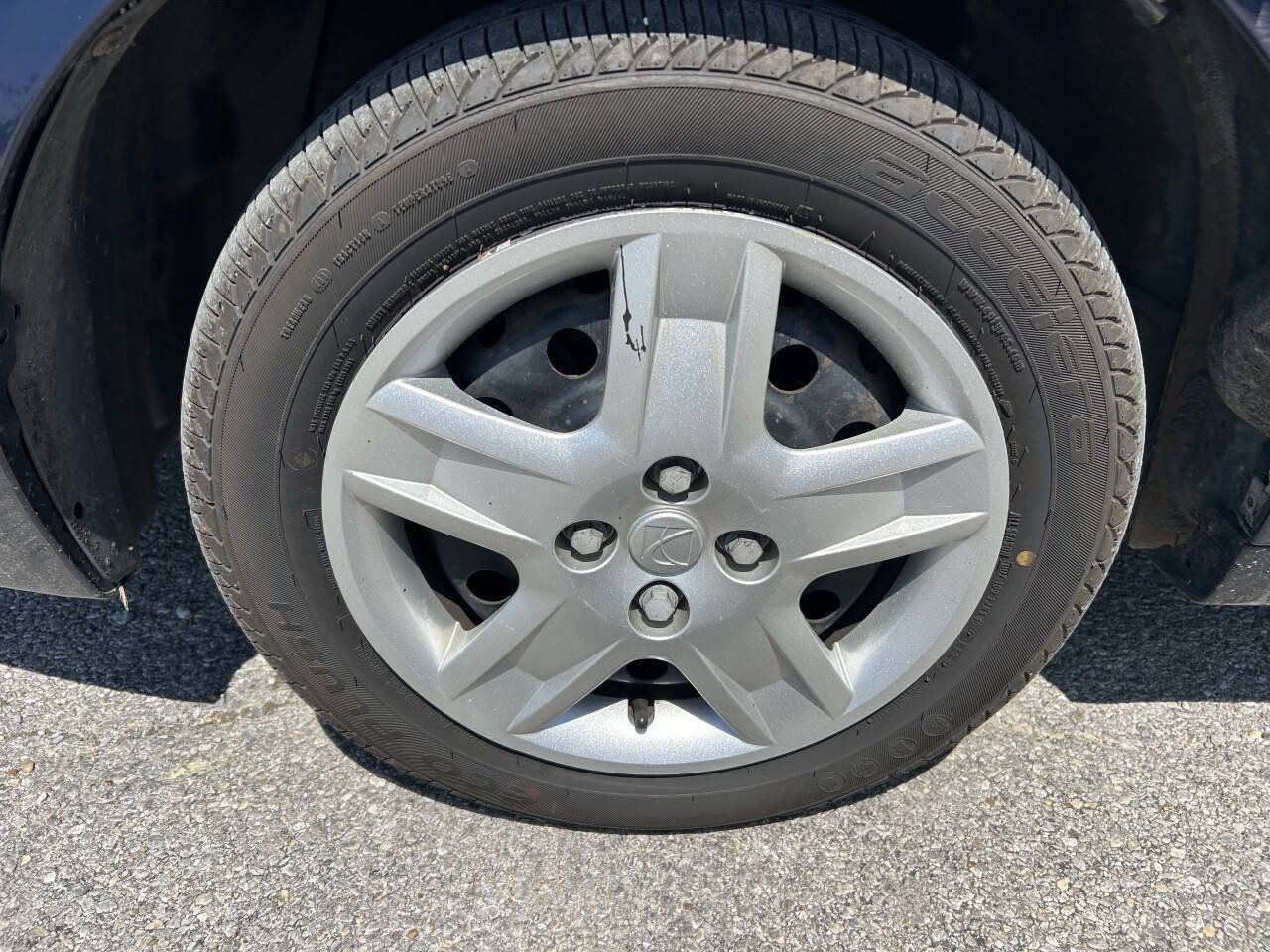 Used 2007 Saturn ION Level 2 w/ Preferred Pkg FWD image 14