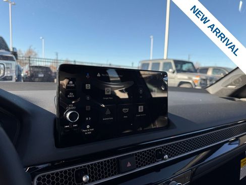 Used 2026 Honda Civic Sport Touring image 24