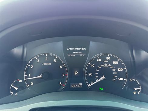 Used 2011 Lexus RX 350 2WD w/ Premium Pkg image 14