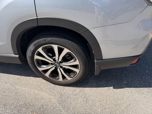 Used 2023 Subaru Forester Limited image 11