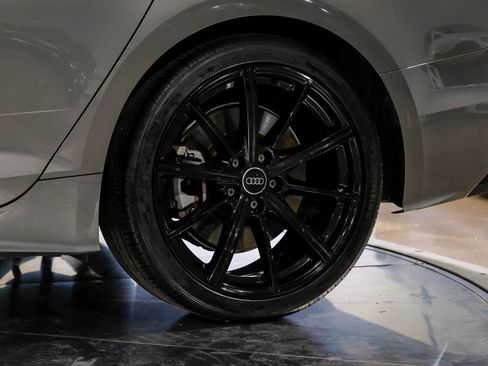 Used 2025 Audi A5 2.0T Premium Plus image 62