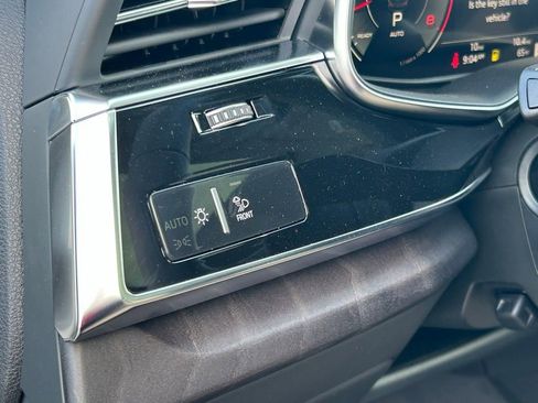 New 2026 Audi Q7 3.0T Premium Plus AWD/4WD image 33