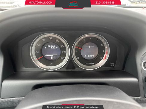 Used 2013 Volvo XC60 T6 image 16