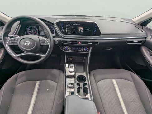 Used 2023 Hyundai Sonata SEL FWD image 15