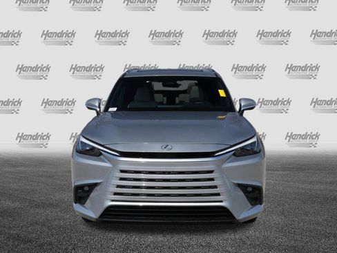 Certified 2025 Lexus TX 350 350 Premium w/ Technology Package image 3