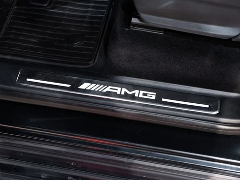 Used 2024 Mercedes-Benz G 63 AMG 4MATIC image 29