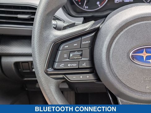 Certified 2024 Subaru Crosstrek 2.0i Premium AWD/4WD image 17