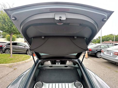 Used 2017 Porsche 718 Cayman S RWD image 22