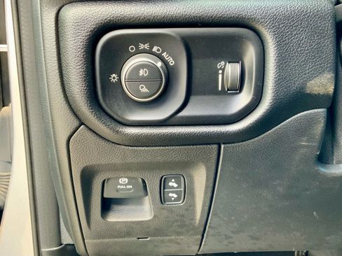 Used 2022 RAM 1500 Rebel w/ Rebel Level 1 Equipment Group AWD/4WD image 42